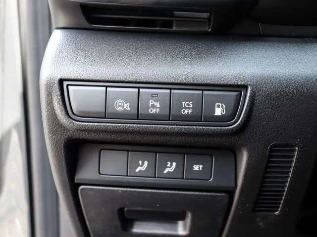 Mazda MX-30 SkyActiv e-Skyactiv