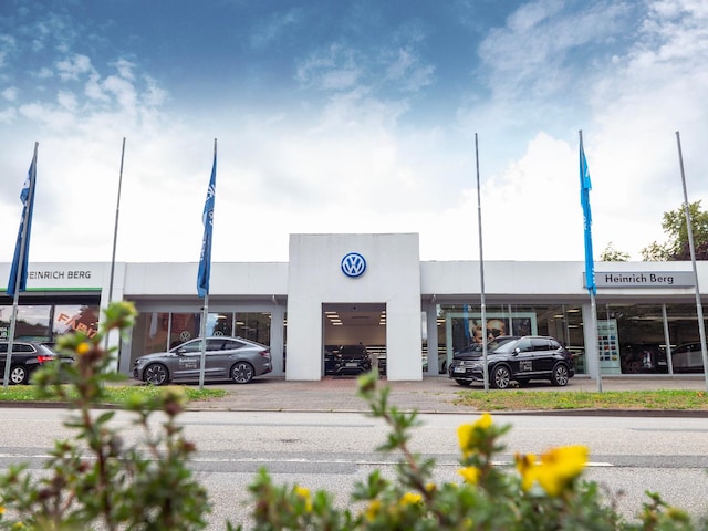 Volkswagen ID.4 77 KWh