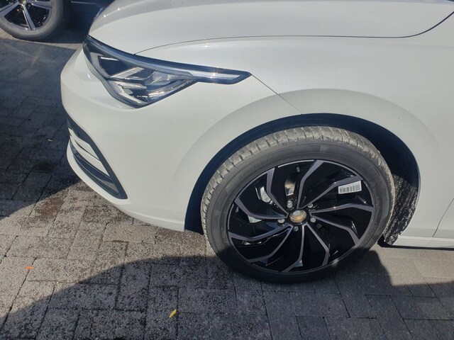 Volkswagen Golf 2.0 TDI Golf VIII Move