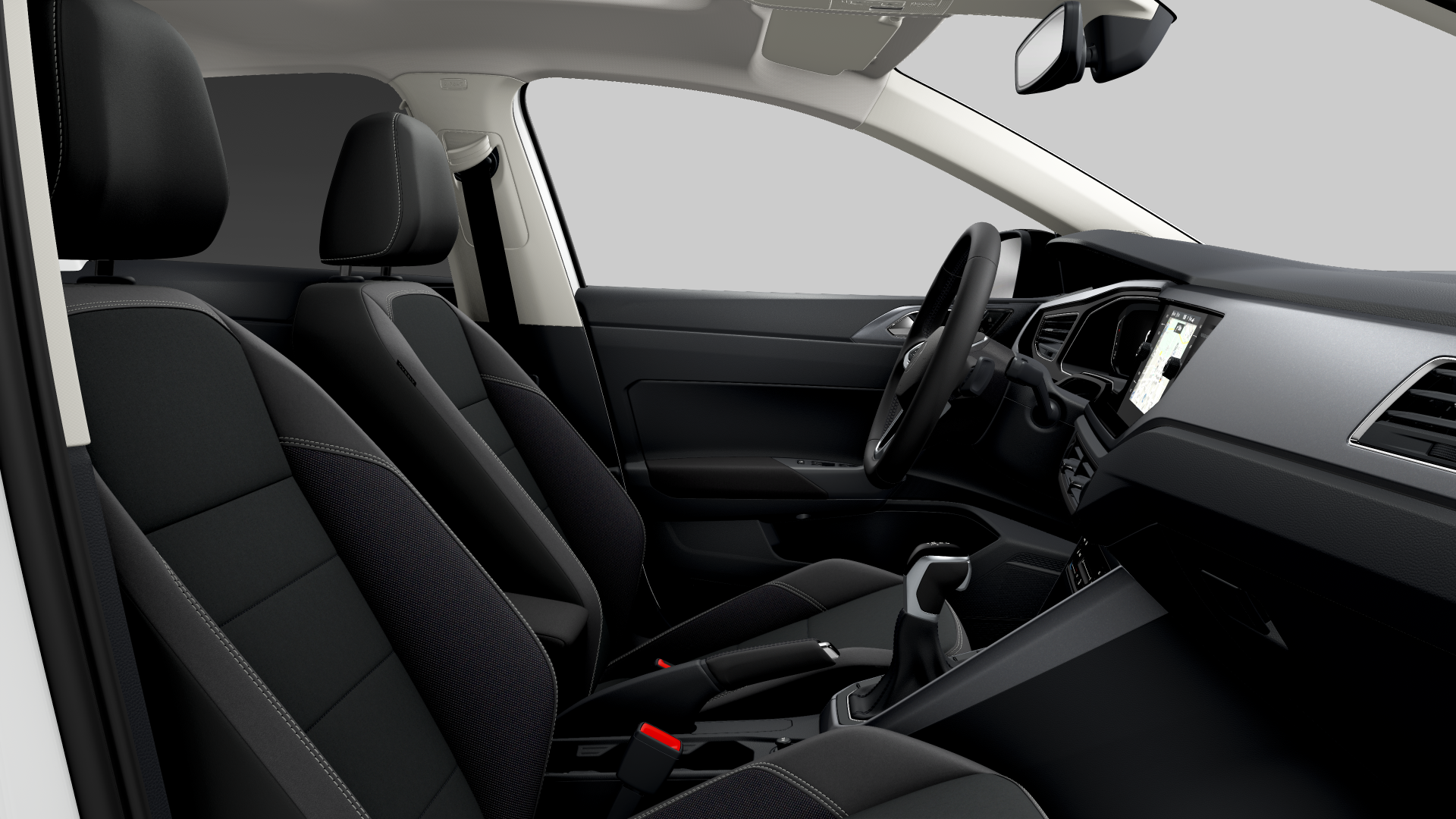 Volkswagen Taigo 1.5 TSI DSG Style