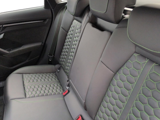 Audi RS3 Quattro S-Tronic Sportback