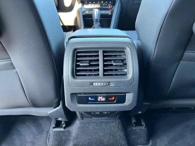 Volkswagen Touran ACT DSG