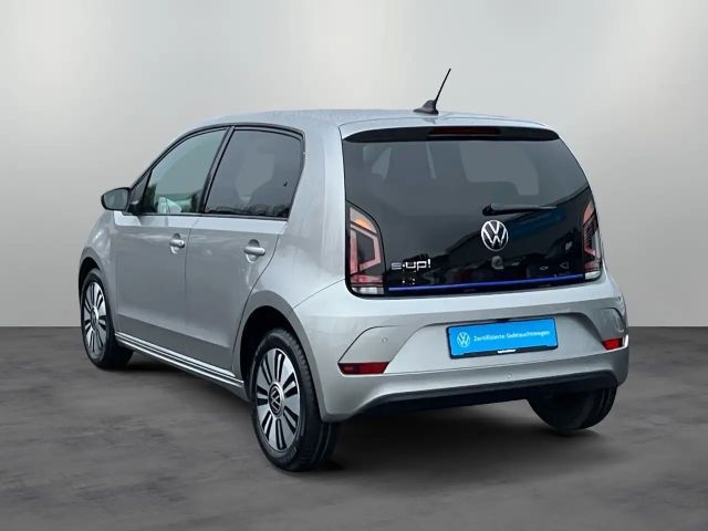 Volkswagen e-up! Edition / Bluetooth, RFK, SHZ, DAB+, PDC