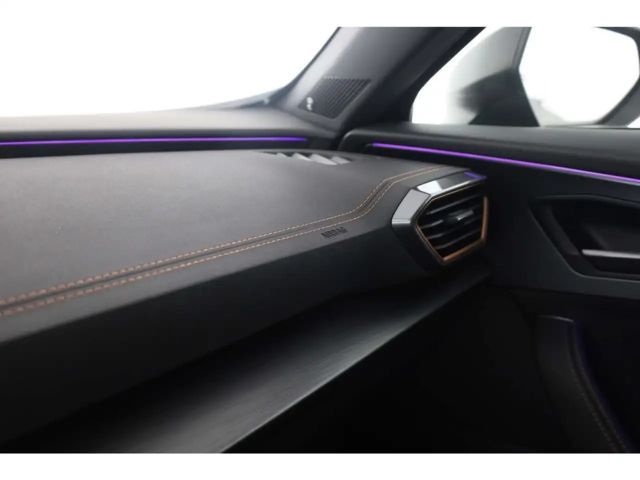 Cupra Formentor 2.5 TSI 4Drive VZ5