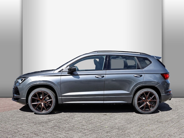 Cupra Ateca 2.0 TSI 4Drive DSG VZ