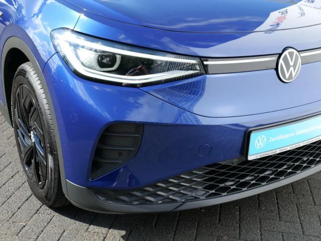 Volkswagen ID.4 Family