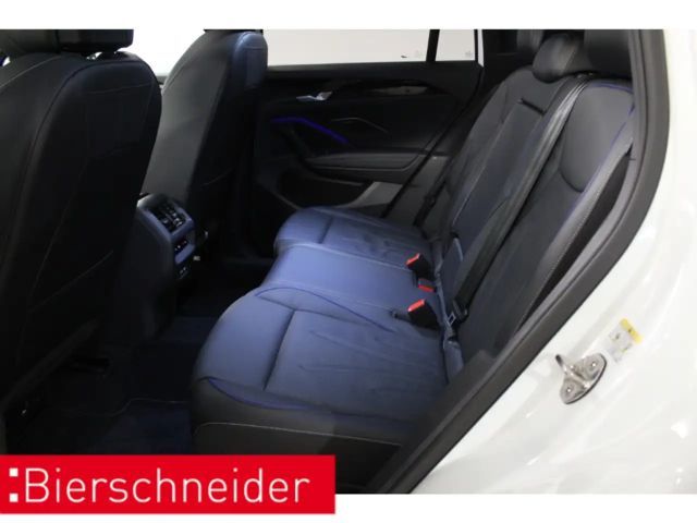 Volkswagen Tiguan 2.0 TDI DSG R-Line Style