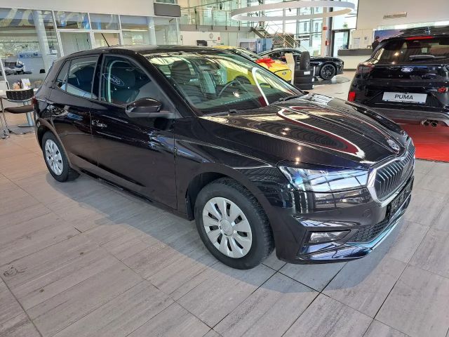 Skoda Fabia 1.0 TSI Ambition