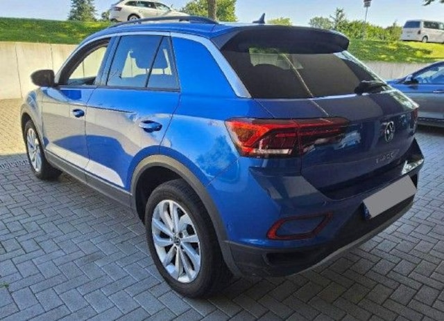 Volkswagen T-Roc 1.0 TSI Life