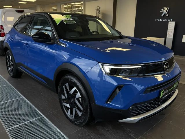 Opel Mokka Elegance Mokka-e