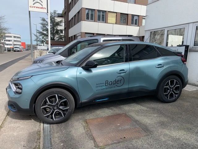 Citroën ë-C4 Shine