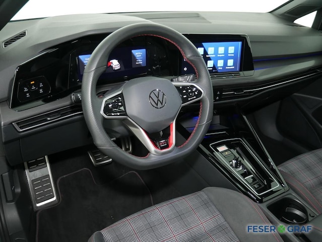 Volkswagen Golf 2.0 TSI GTI