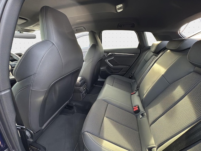 Audi A3 S-Tronic Sportback