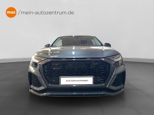 Audi RS Q8 Quattro