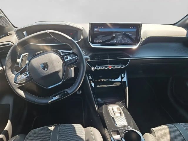 Peugeot 208 GT-Line Hybrid