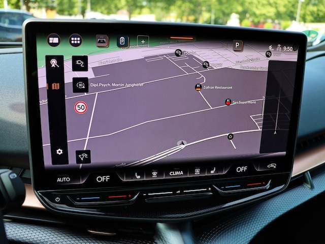 Cupra Tavascan 4Drive VZ