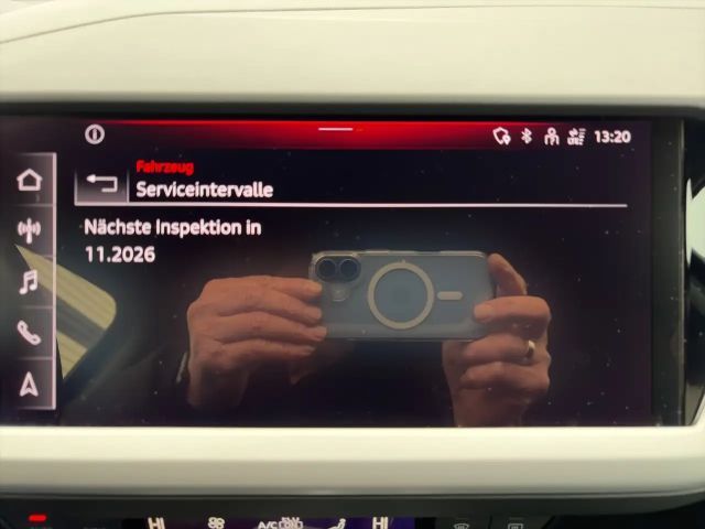 Audi Q4 e-tron 40 Sportback