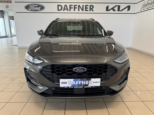 Ford Focus ST Line Wagon