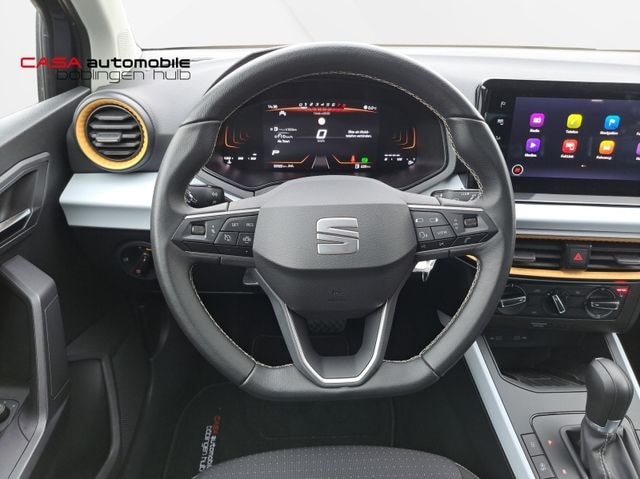Seat Arona 1.0 TSI DSG Style