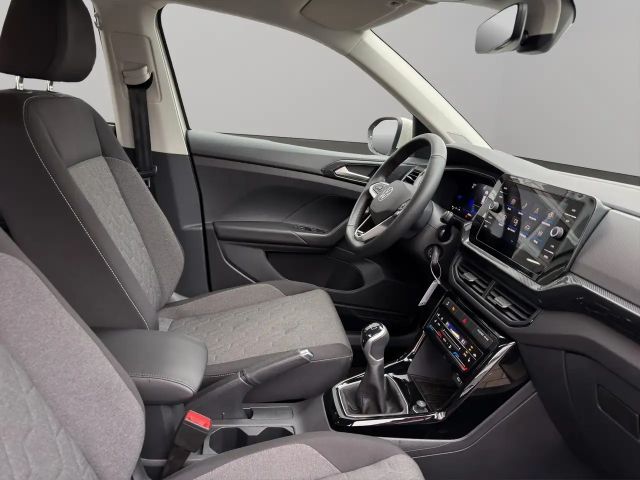 Volkswagen T-Cross 1.0 TSI IQ.Drive Life