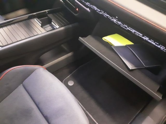 Volkswagen ID.7 4Motion GTX IQ.Drive Tourer