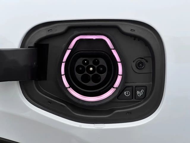 Ford Kuga Plug in Hybrid Titanium