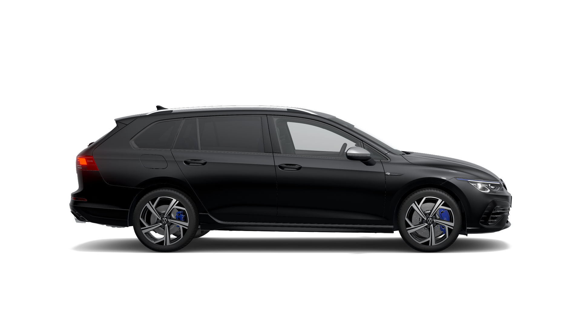 Volkswagen Golf 2.0 TSI DSG Variant