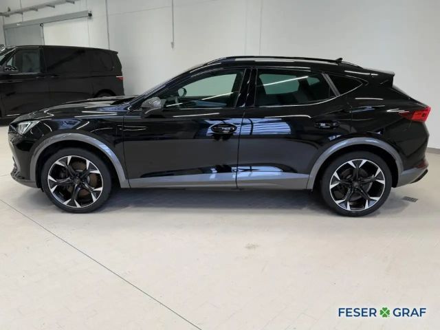 Cupra Formentor 1.4 VZ e-Hybrid