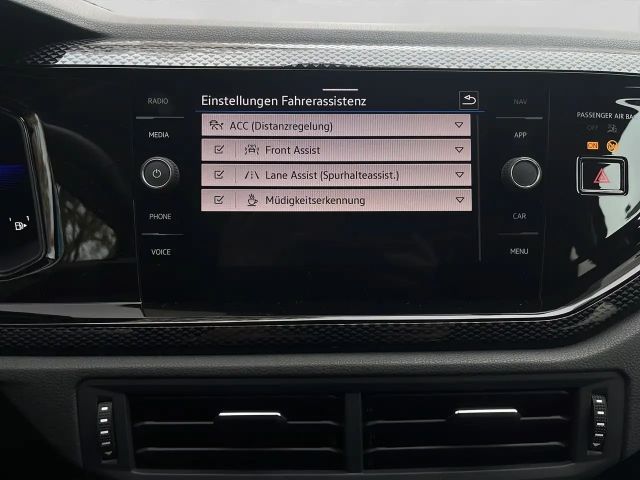 Volkswagen Taigo 1.0 TSI Life