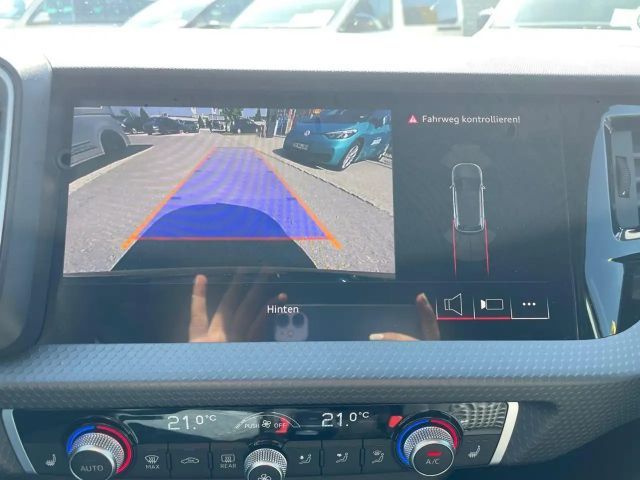 Audi A1 30 TFSI S-Line S-Tronic Sportback