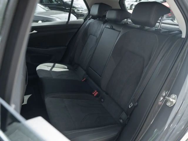 Volkswagen Golf Business Golf VIII Style