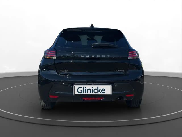 Peugeot E-208 Allure Pack Hybrid