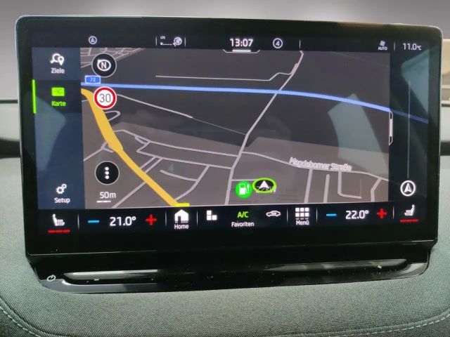 Skoda Enyaq Loft iV 50