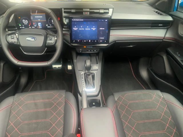 Ford Puma EcoBoost ST Line