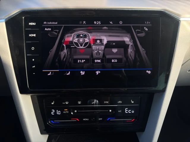 Volkswagen Passat GTE Variant