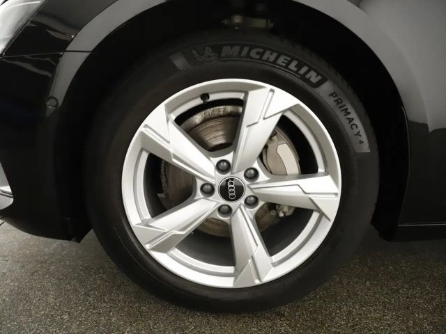 Audi A6 35 TDI Sport