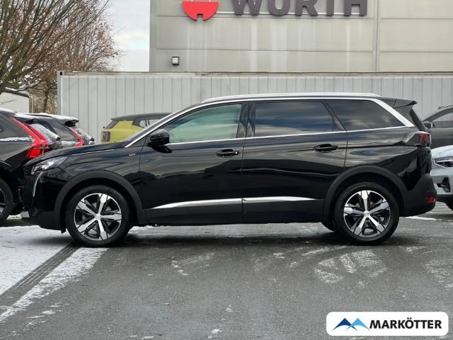 Peugeot 5008 GT-Line