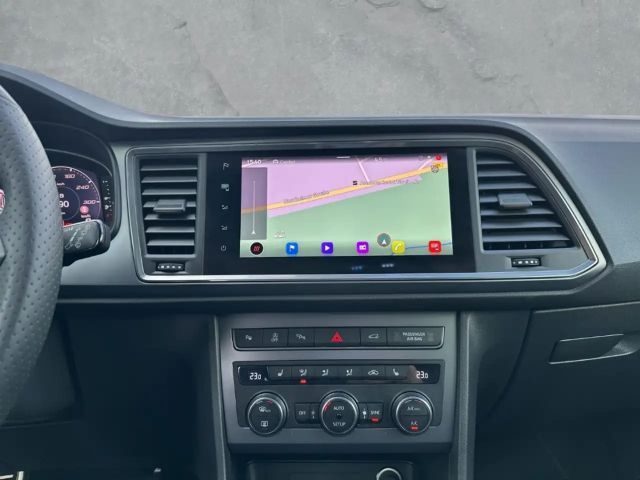 Cupra Ateca 2.0 TSI 4Drive DSG VZ