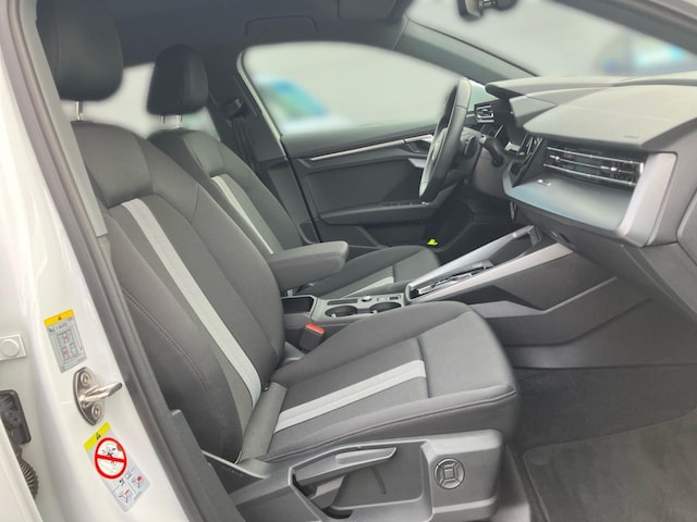 Audi A3 35 TFSI S-Tronic Sportback