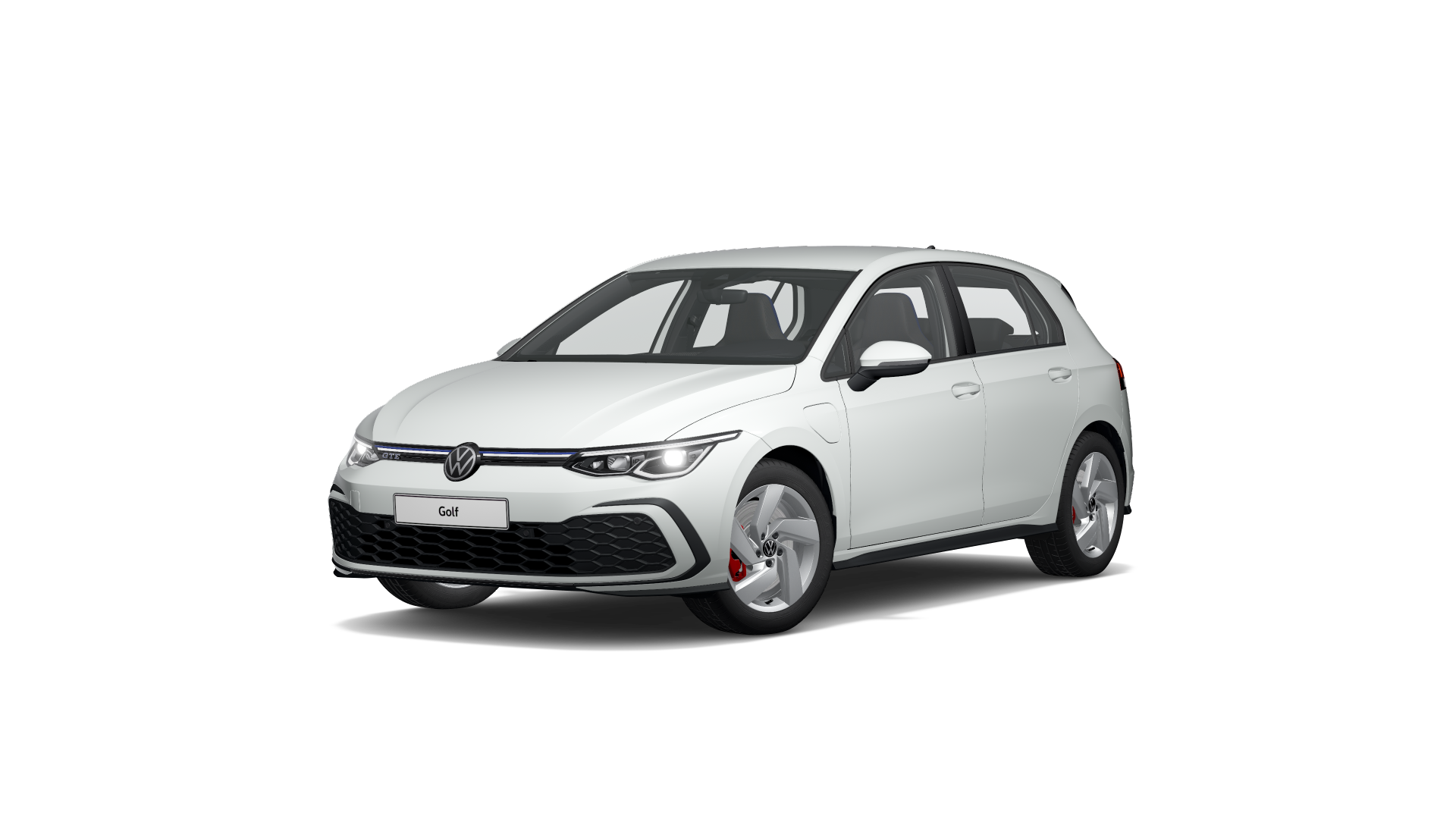 Volkswagen Golf DSG GTE Golf VIII