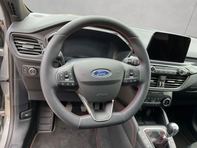 Ford Kuga EcoBoost ST Line X