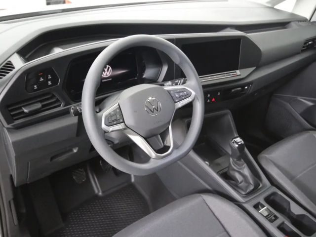 Volkswagen Caddy 4Motion