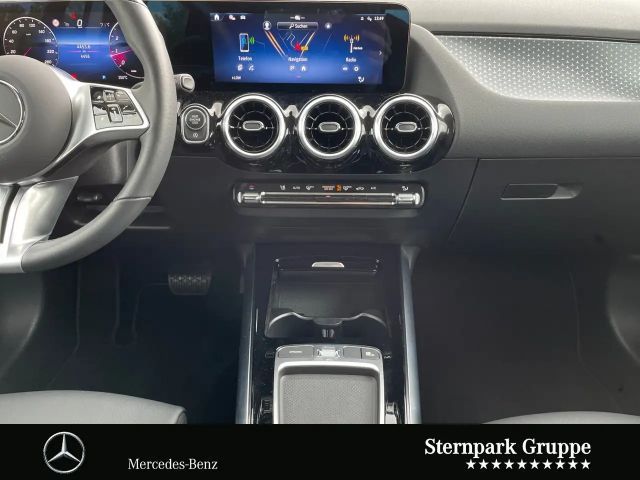 Mercedes-Benz B 180 Progressive