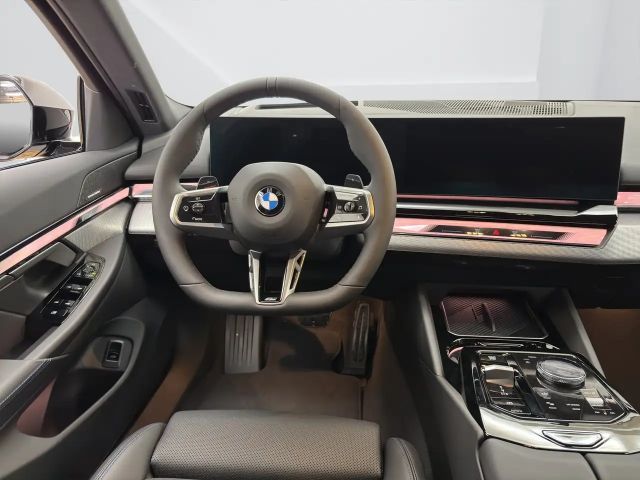 BMW 520 520d Touring xDrive