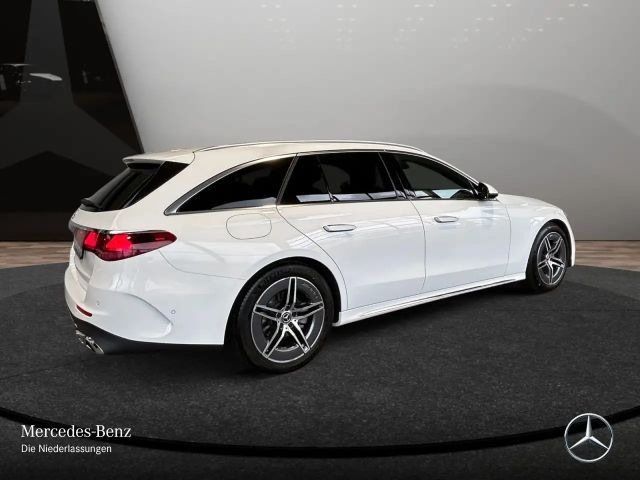 Mercedes-Benz E 200 AMG Line Estate