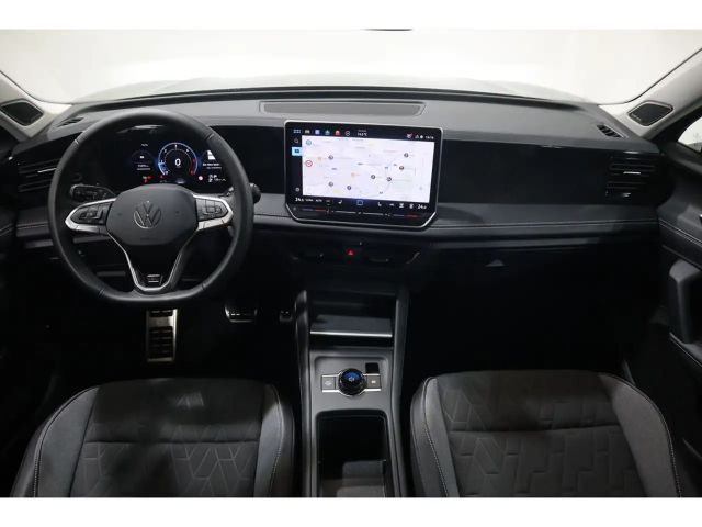 Volkswagen Tiguan 2.0 TDI