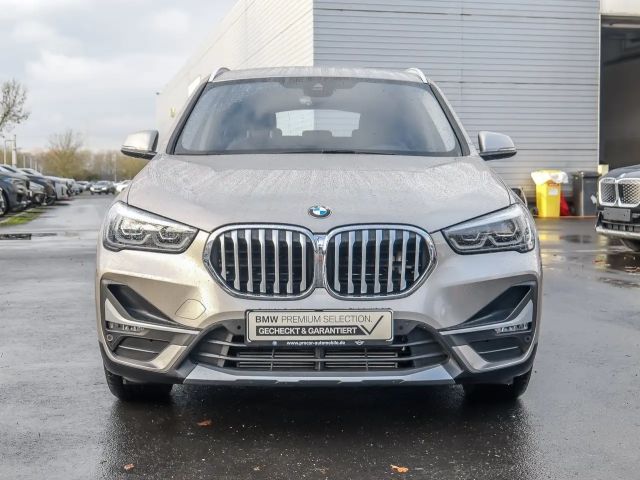 BMW X1 xDrive25e