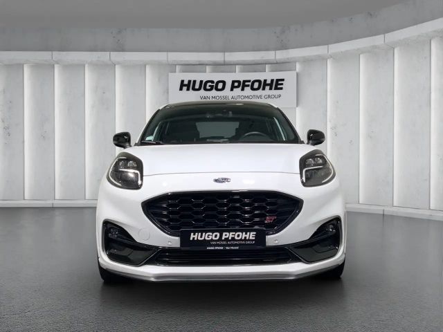 Ford Puma EcoBoost ST Line