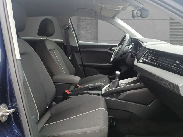 Audi A1 25 TFSI Sportback