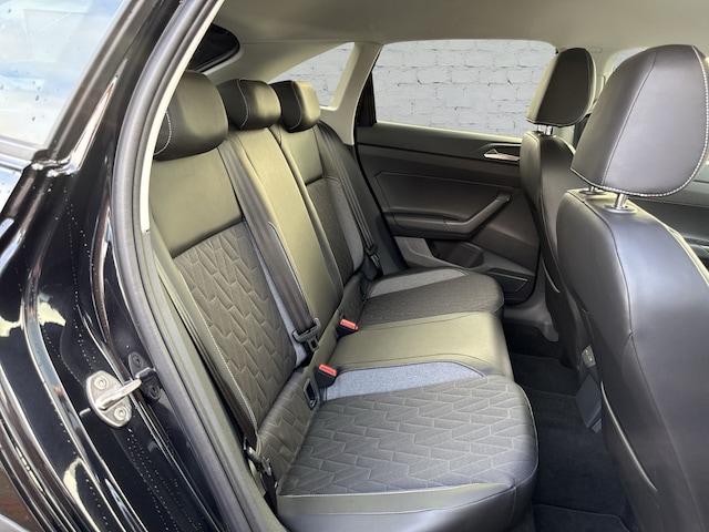 Volkswagen Taigo 1.0 TSI DSG